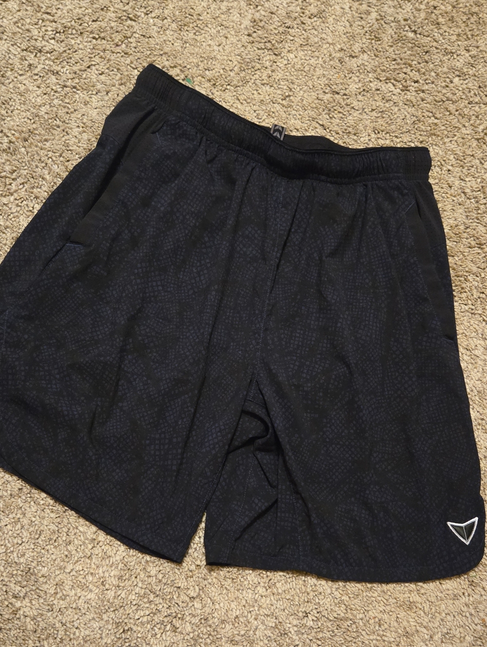 Korsa By Road Runner Men's Shorts